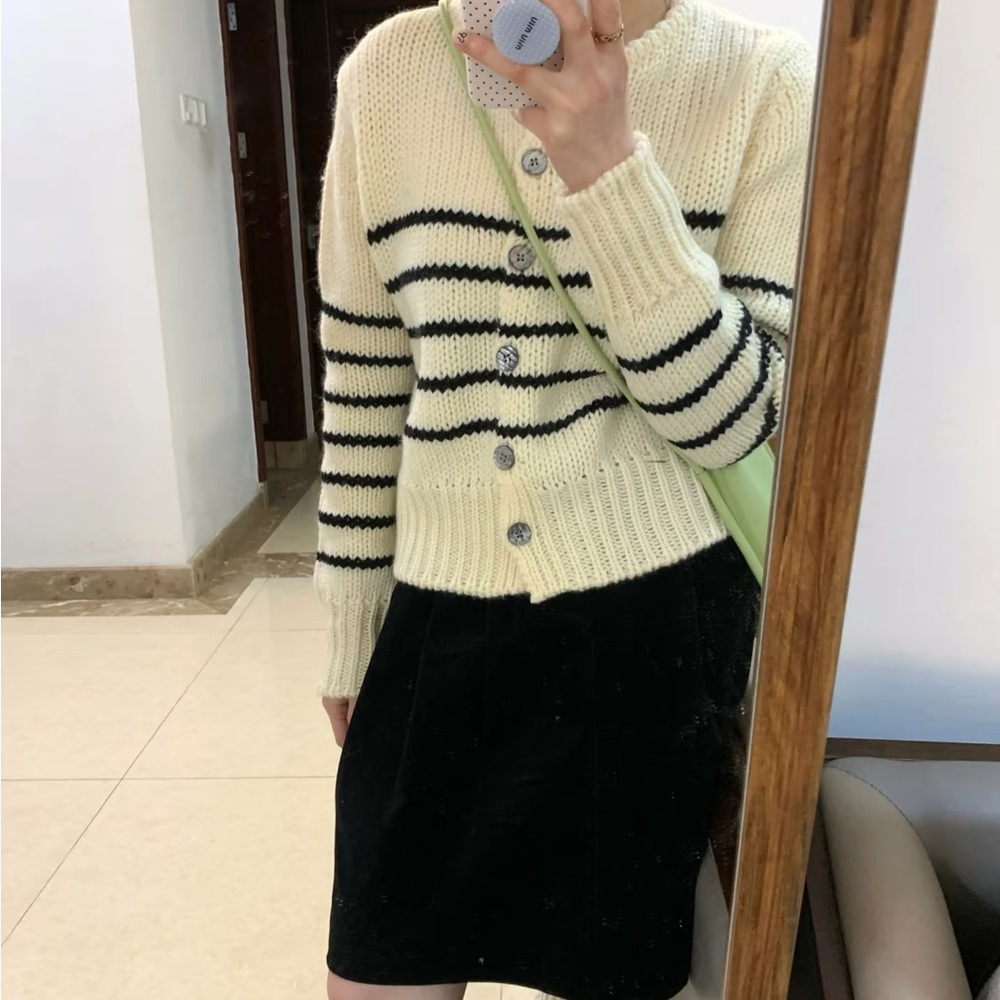 Cardigan from nice people - Picture 4 of 4